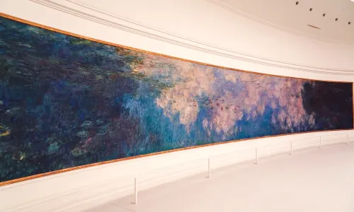 Musée de l'Orangerie