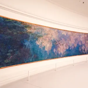 橘園美術館
