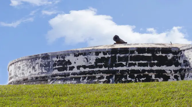 1_Fort Charlotte