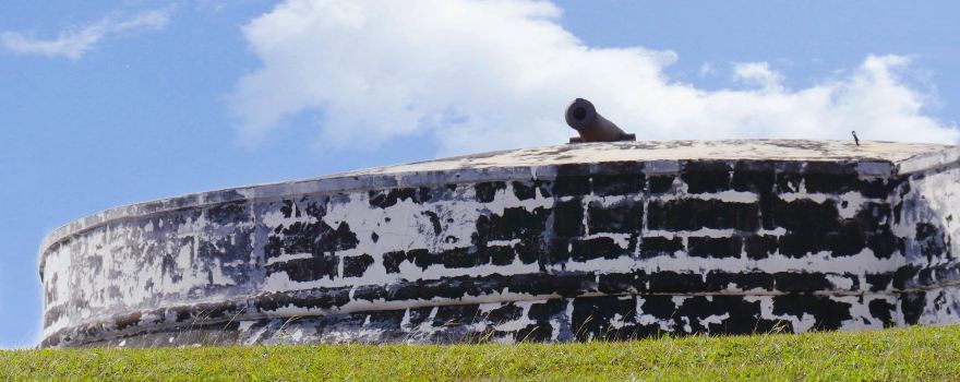 Fort Charlotte