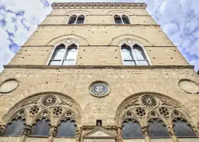 Church and Museum of Orsanmichele