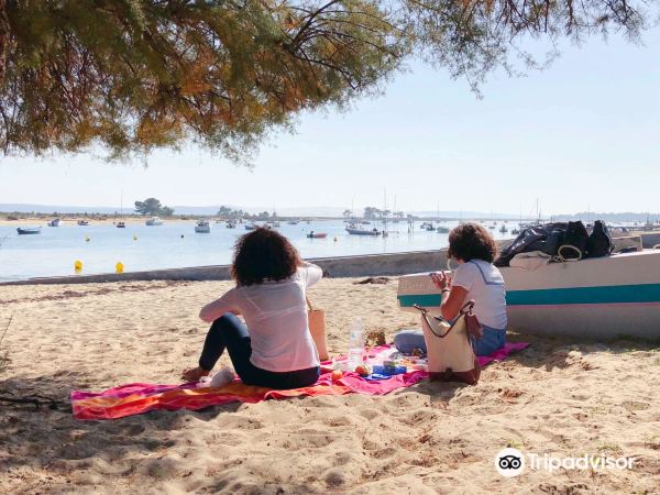 Plage de l'Horizon
