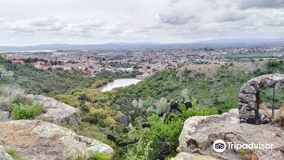 Сан-Мигель-де-Альенде