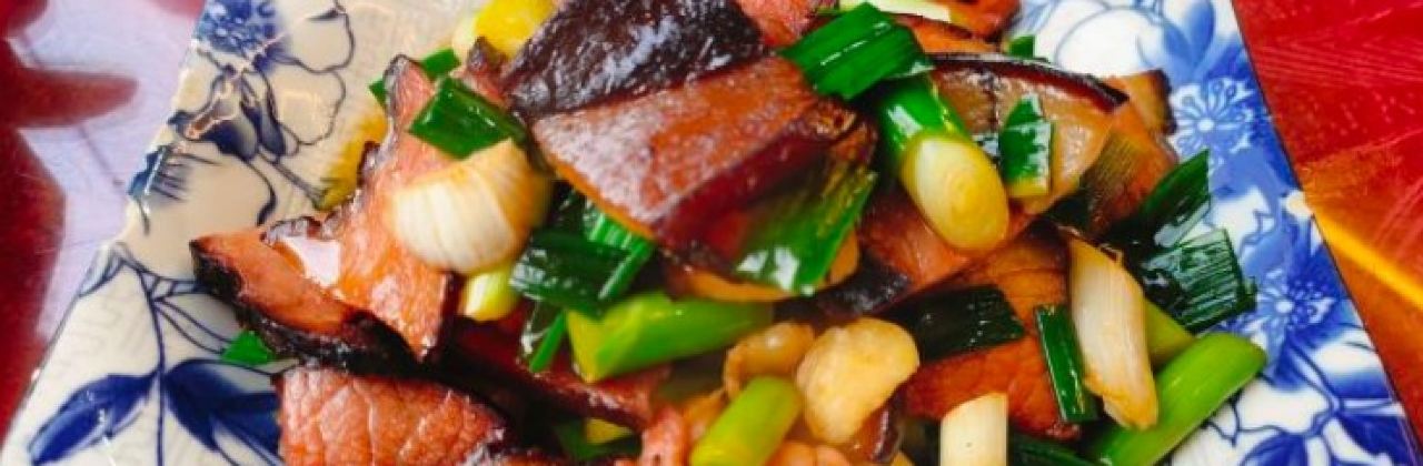 FENG HUANG LAO CAI GUAN