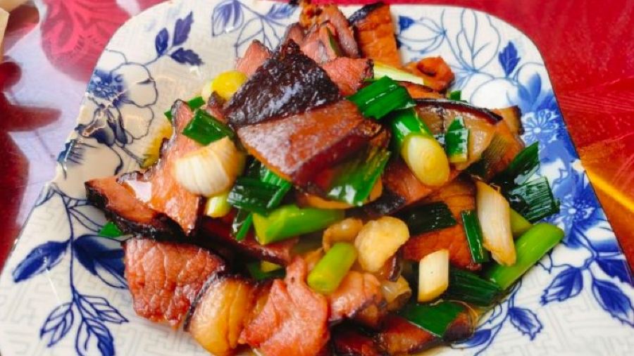 FENG HUANG LAO CAI GUAN