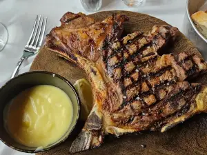 Trattoria Zà Zà