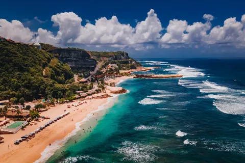 Bali