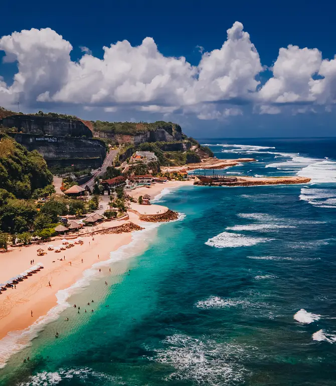 Bali
