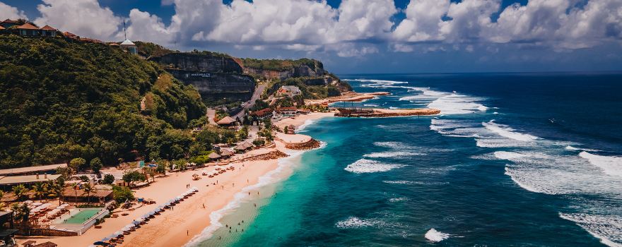 Bali