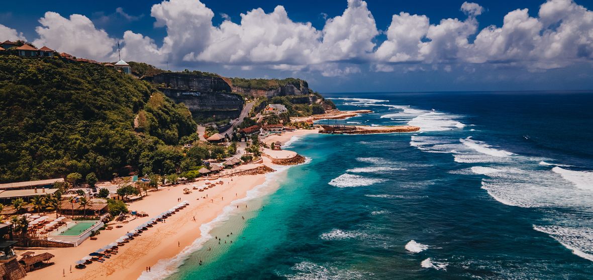 バリ島観光ガイド2025年：人気スポット、グルメ、ホテル、天気など