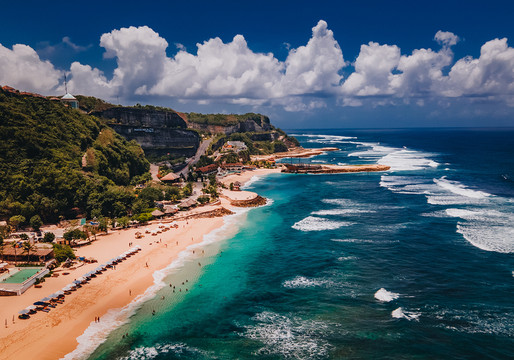 バリ島の天気、バリ島の気温ガイド、旅のベストシーズン、服装のおすすめ