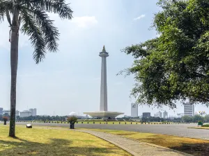 Merdeka Square