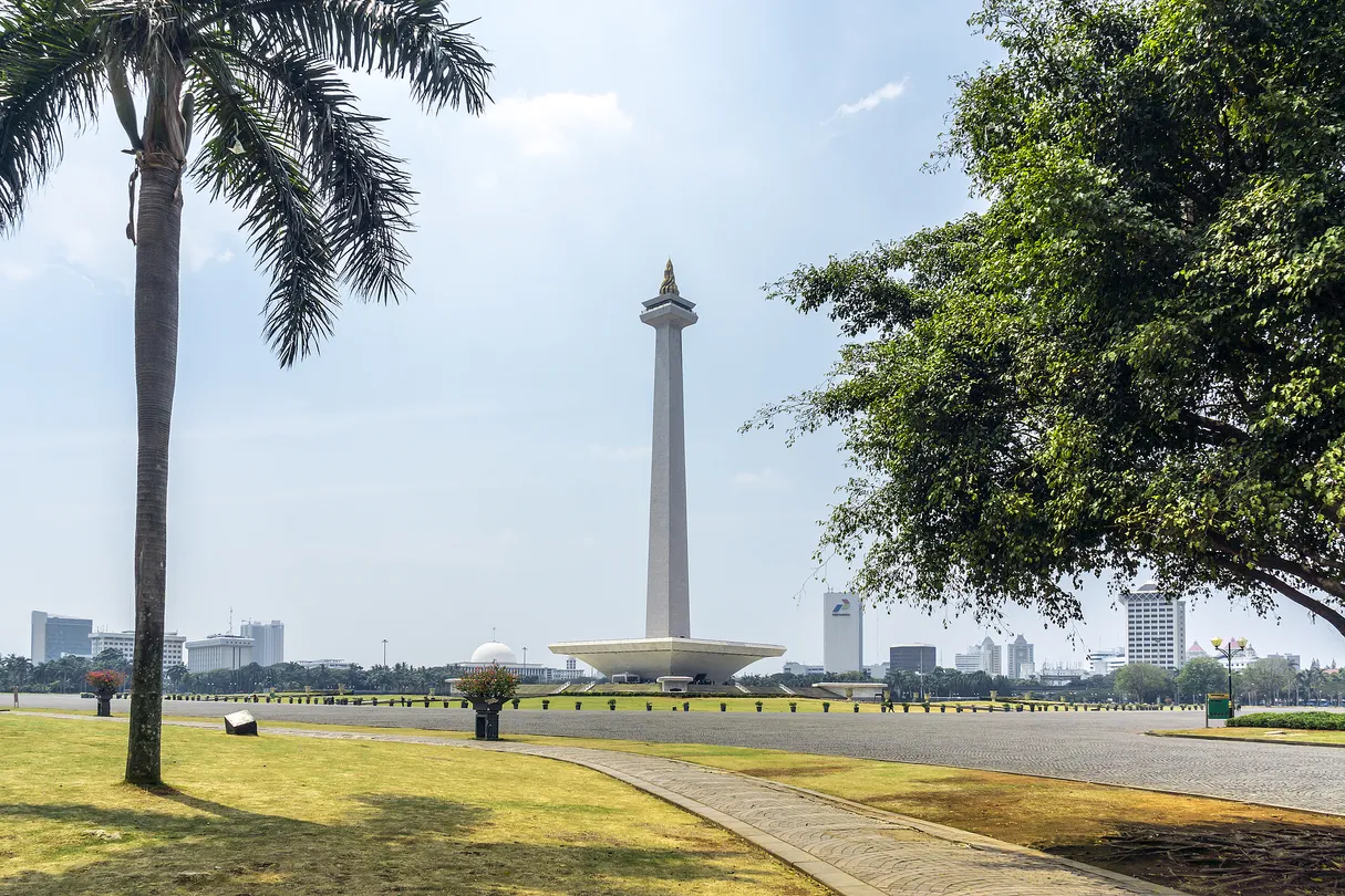 2_Merdeka Square