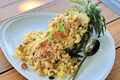 Surf & Turf Beach Club & Restaurant