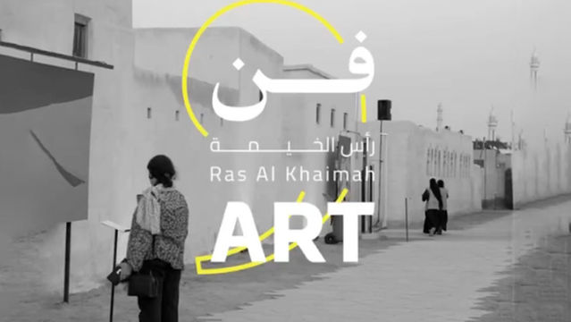 Ras Al Khaimah Fine Arts Festival