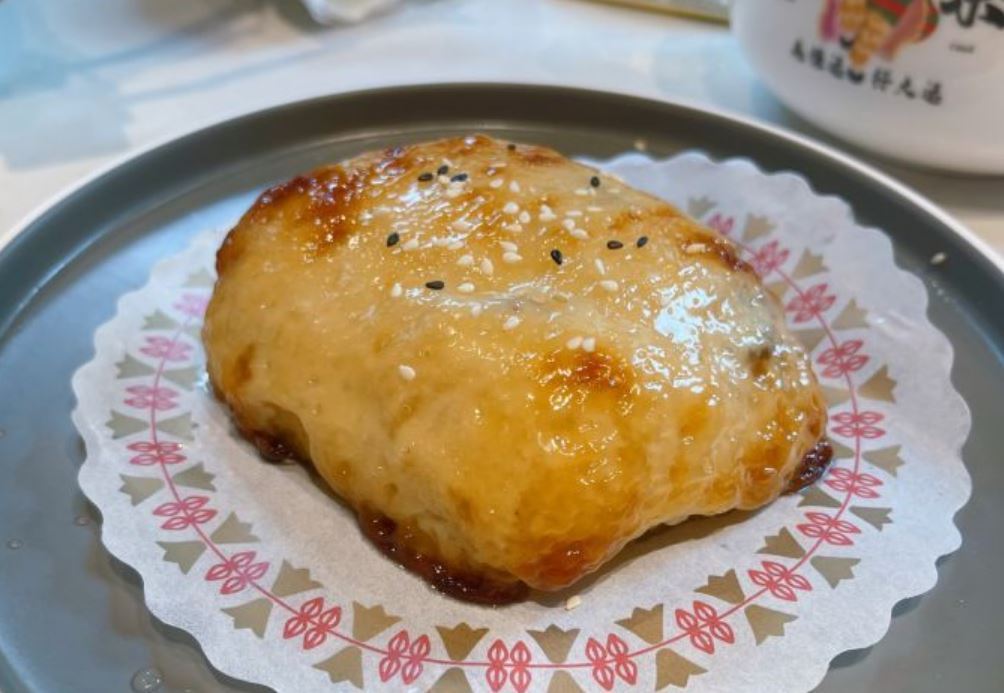 糯米鸡