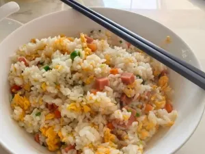 黄果树宾馆-彩虹轩餐厅