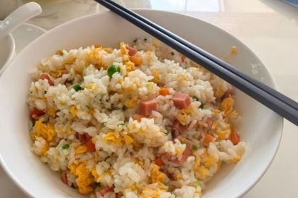 黄果树宾馆-彩虹轩餐厅