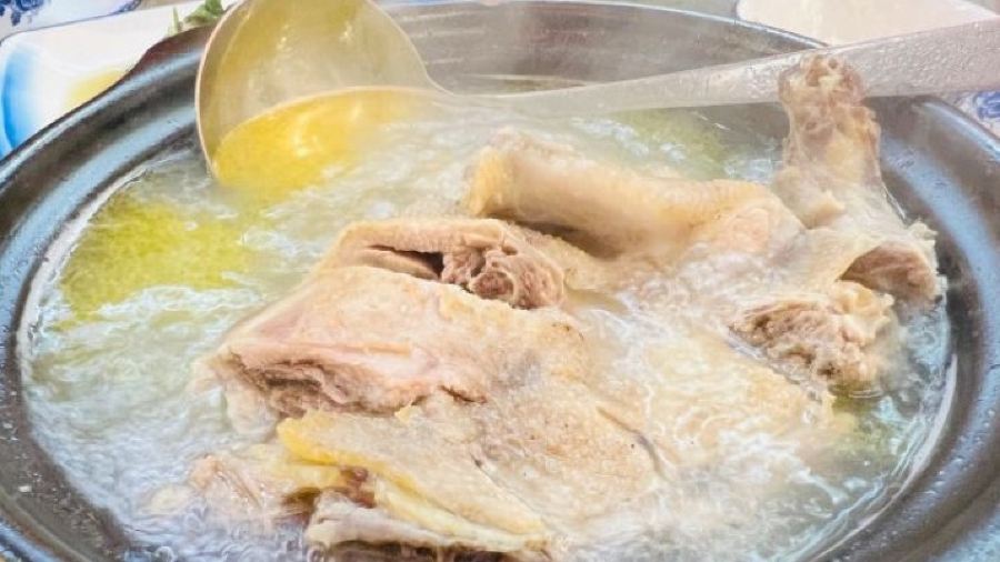 缘来聚·徽菜名店(黄山宏村店)