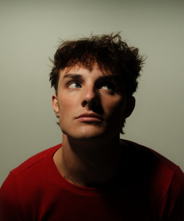 英國曼徹斯特 · Joshua Bassett 巡迴演唱會 | O2 Ritz