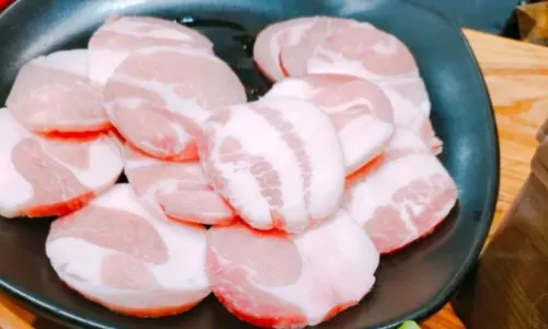 JINLU KOREA BBQ
