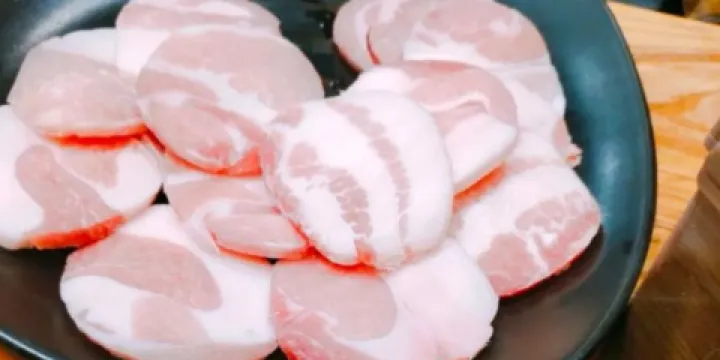 金璐燒烤大冷麵(一部)