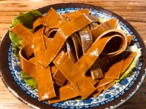 小板凳吧式火锅