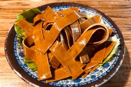 小板凳吧式火锅