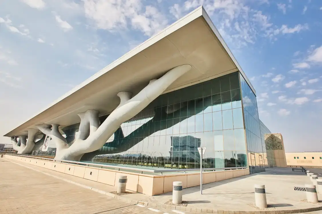Hotels near Qatar National Convention Centre (QNCC)