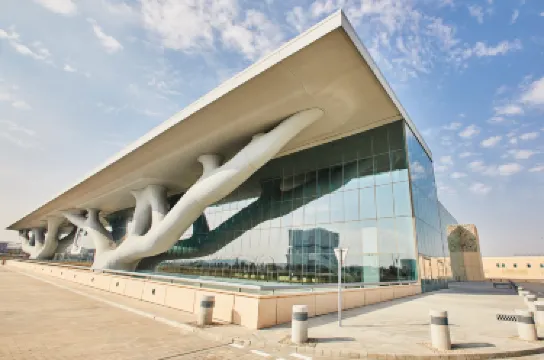 Qatar National Convention Centre