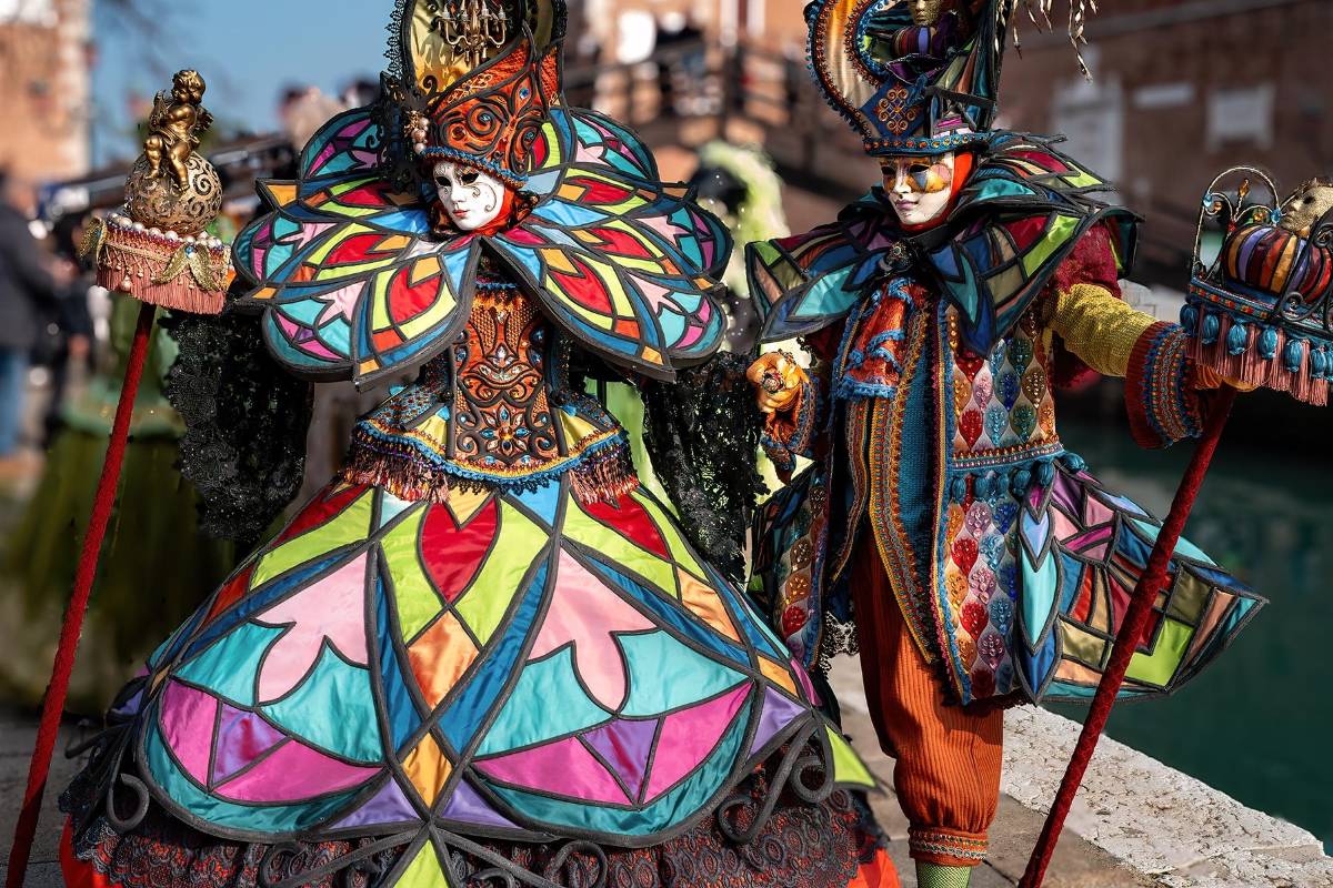 Venice Carnival