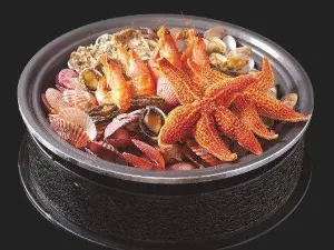 XINGHAIYUGANG