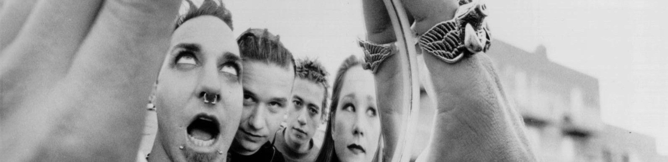 Coal Chamber Tour Agora Theater & Ballroom Tickets, Dates