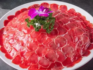 QIAN JIA DU INGENUITY HOT POT