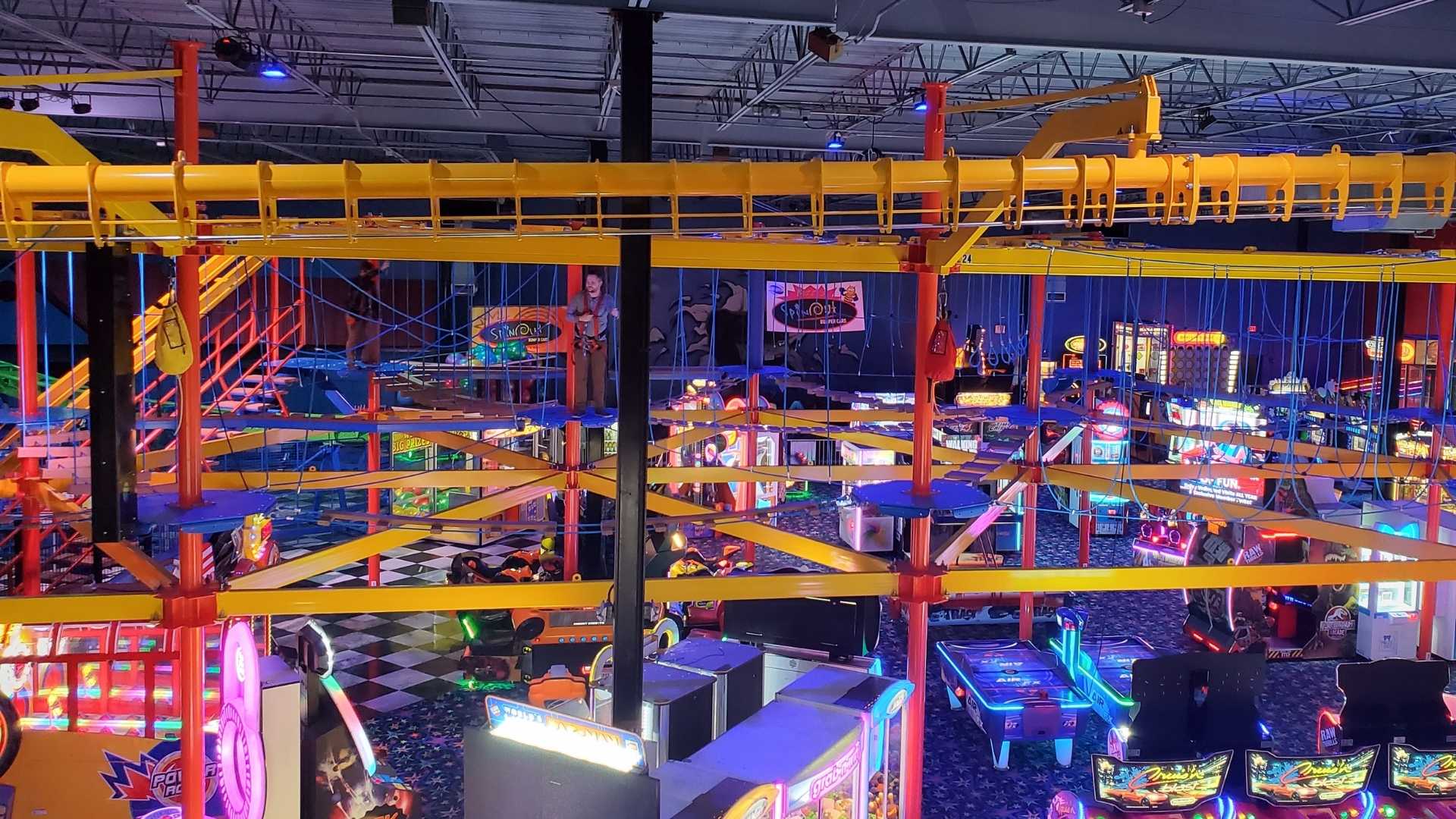 Fun Land of Fredericksburg - 입장권, 운영 시간, 후기 & 사진 [2025년] | Trip.com