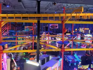 Fun Land of Fredericksburg