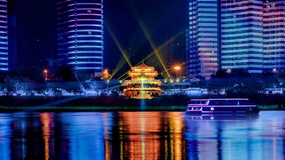 Hengyang