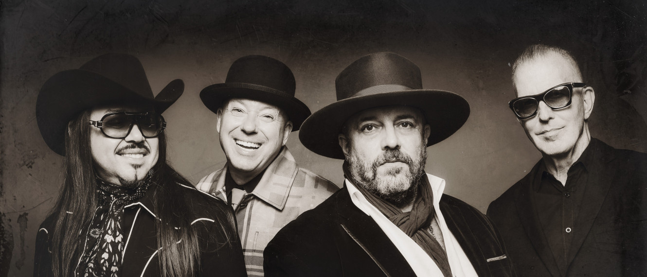 【บาตันรูช】Dwight Yoakam คอนเสิร์ต | Raising Cane's River Center Arena