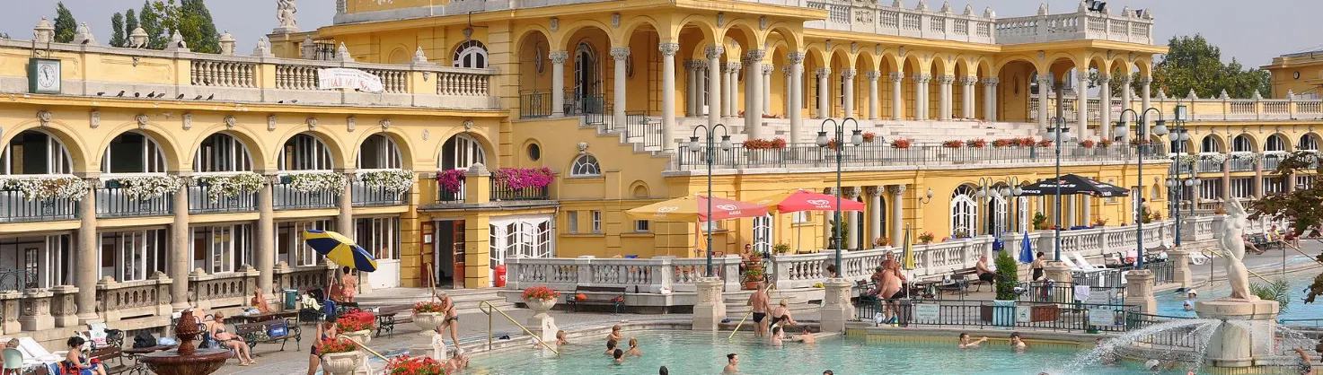 Family-Friendly Attractions