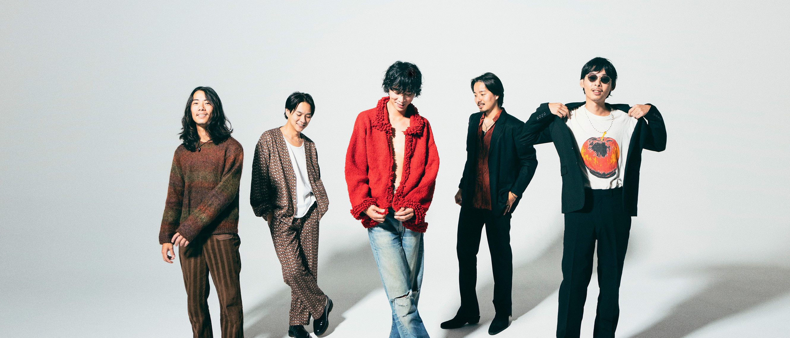 Suchmos Concert | Yokohama Arena
