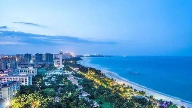 Yudai Beach - Estuary