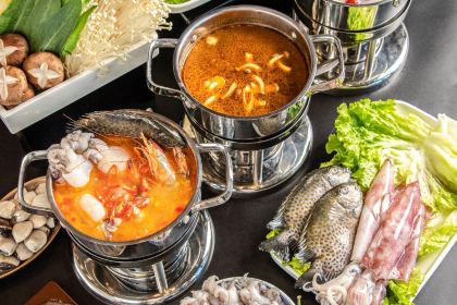 海口威斯汀酒店·知味西餐厅