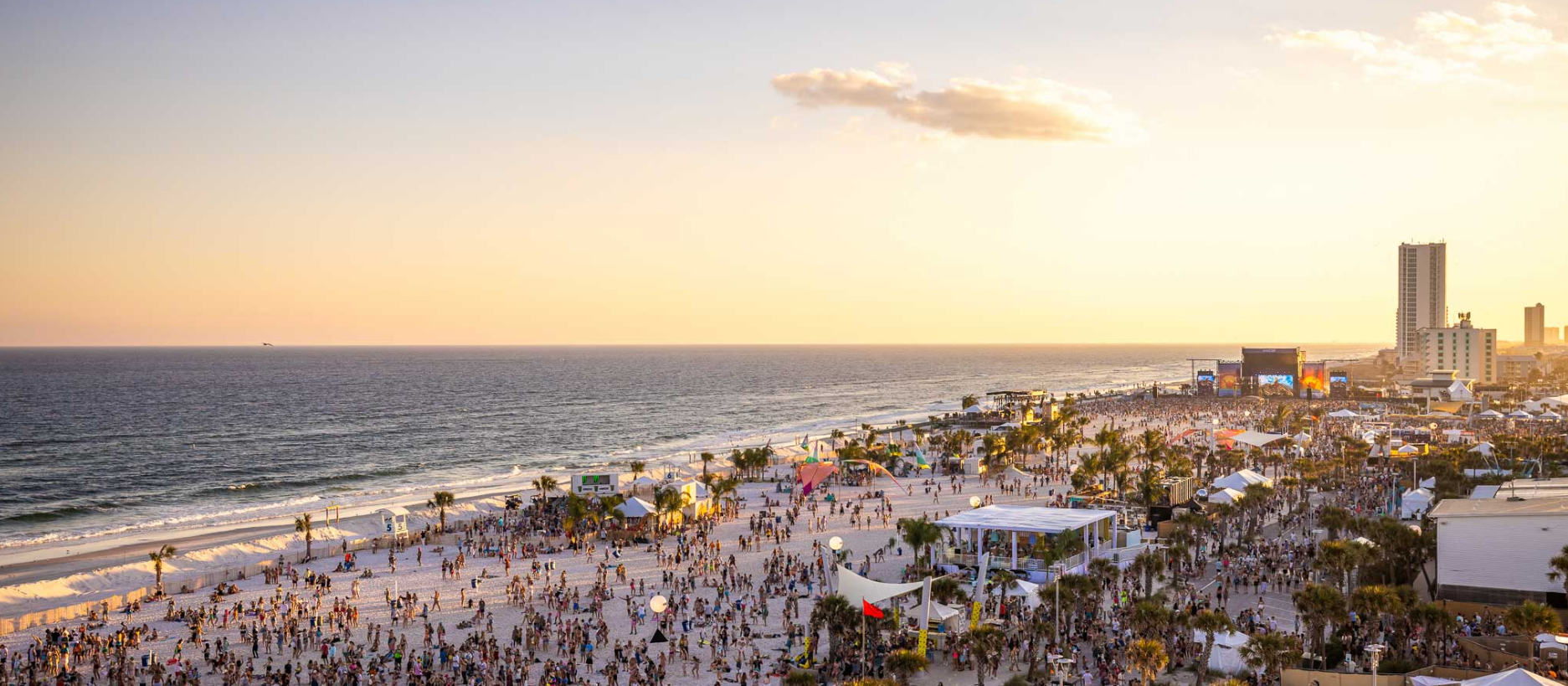 Hangout Music Festival | Gulf Shores
