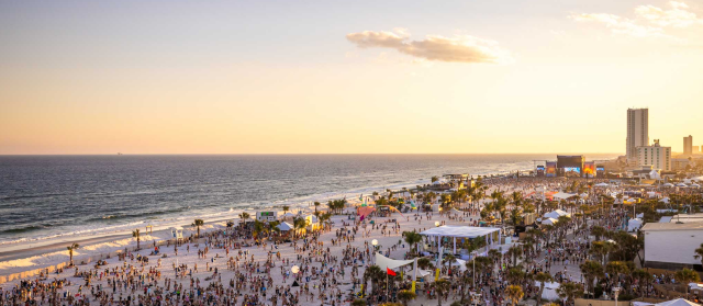 Hangout Music Festival | Gulf Shores