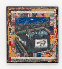 Collection in Focus | Faith Ringgold | Solomon R. Guggenheim Museum