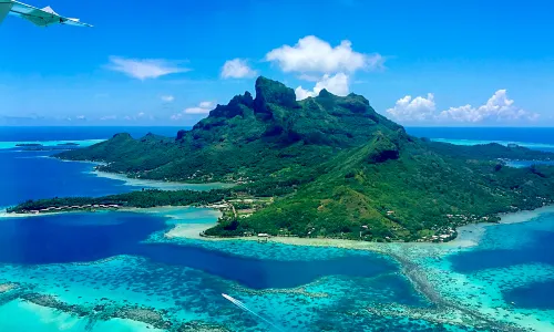 Tahiti