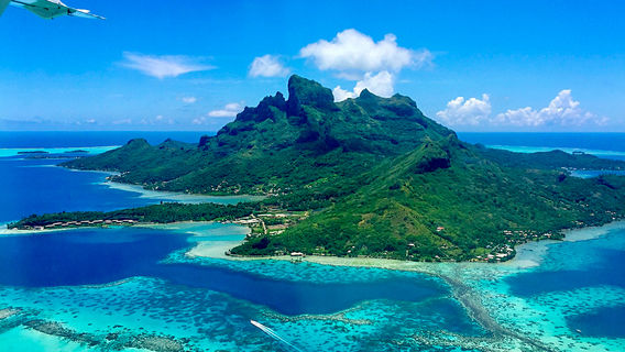 Tahiti