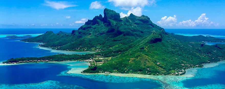 Tahiti