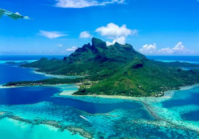 Tahiti