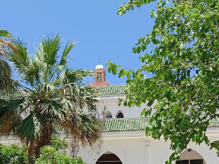 Tetouan